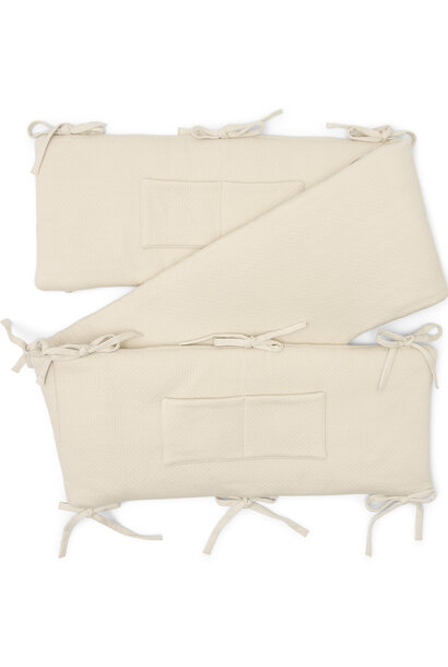 Cot/Playpen bumper