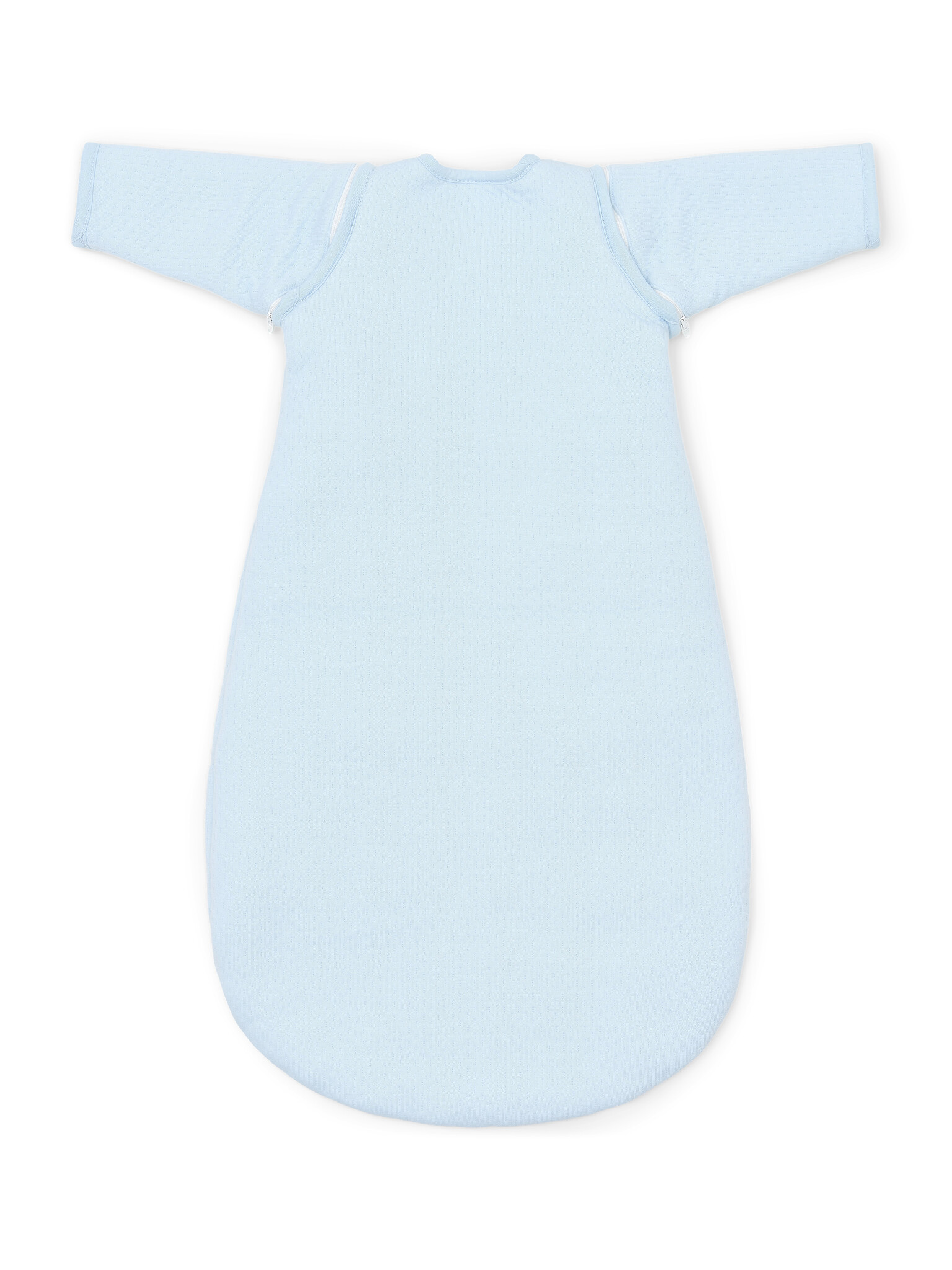 Sleeping bag 70cm with detachable sleeves-3