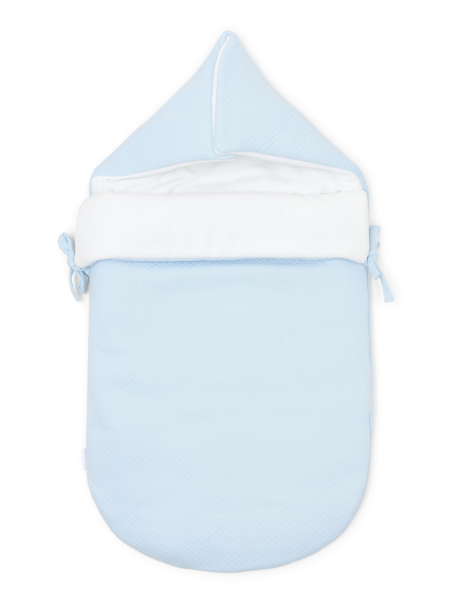 Blue Dreams Footmuff 3/5 point belt-1