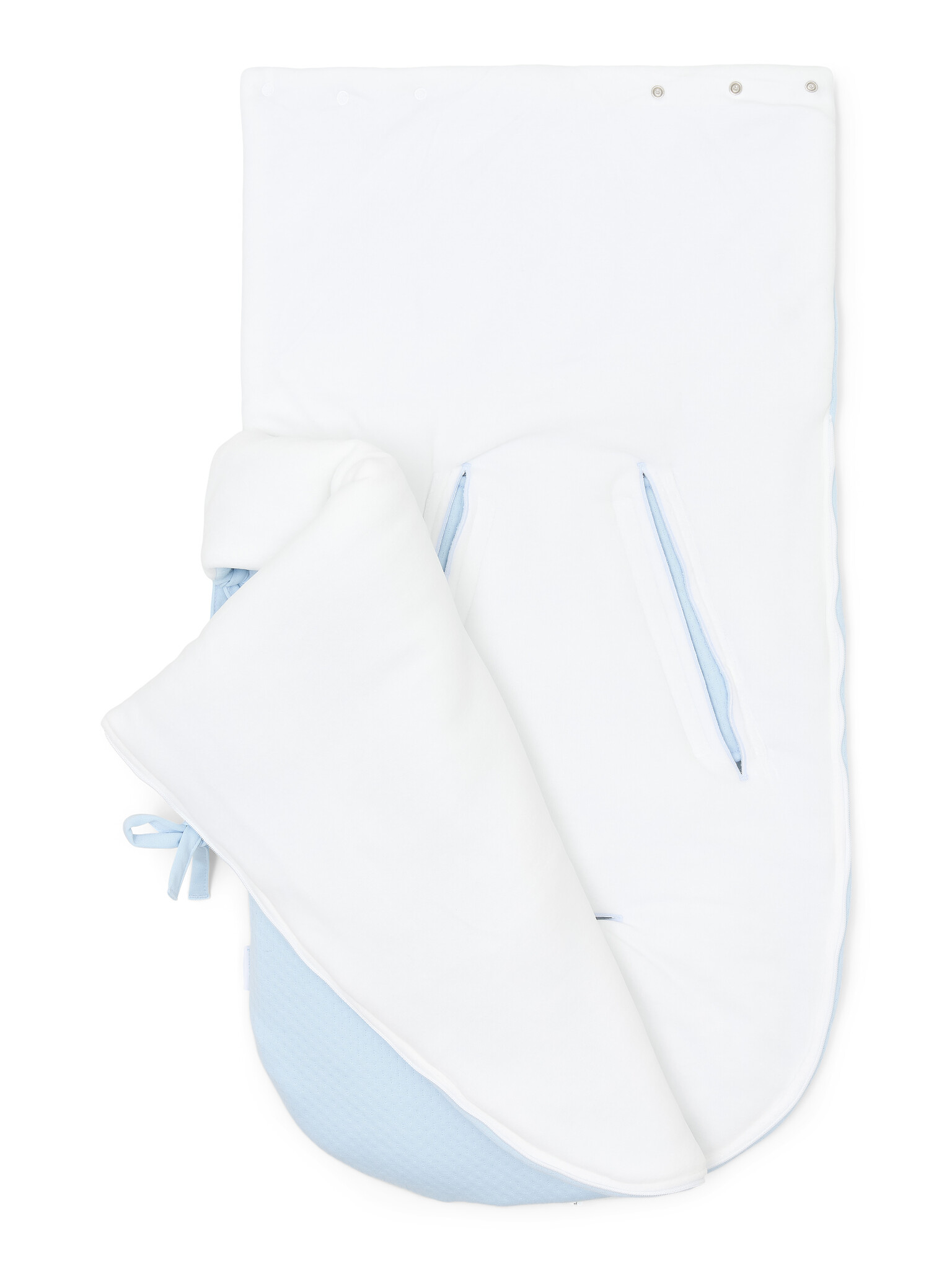 Blue Dreams Footmuff 3/5 point belt-4