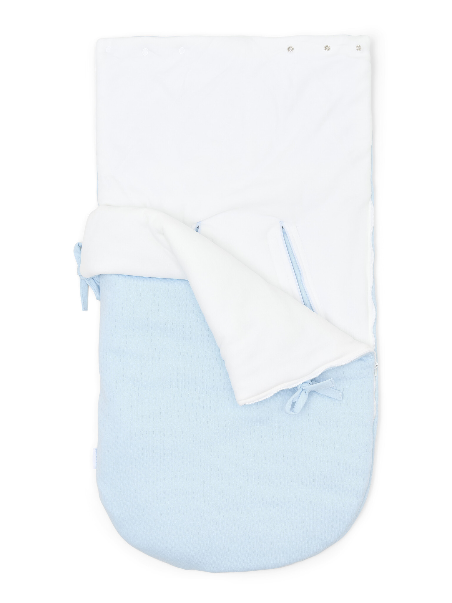 Blue Dreams Footmuff 3/5 point belt-3