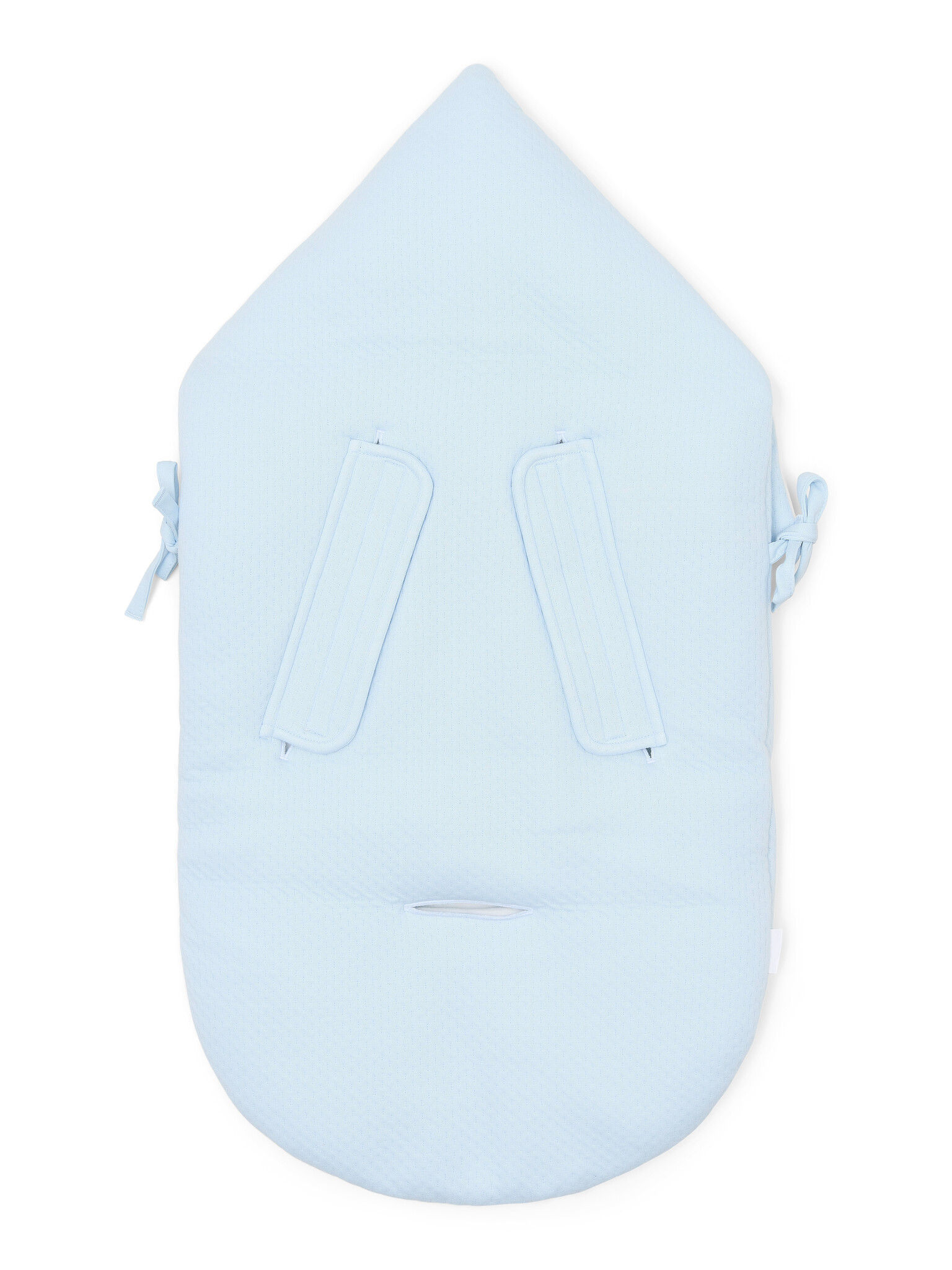 Blue Dreams Footmuff 3/5 point belt-5