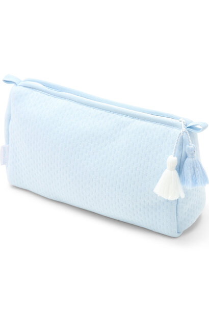 Toiletry bag