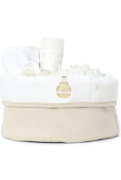 Commode mandje Little Voyager