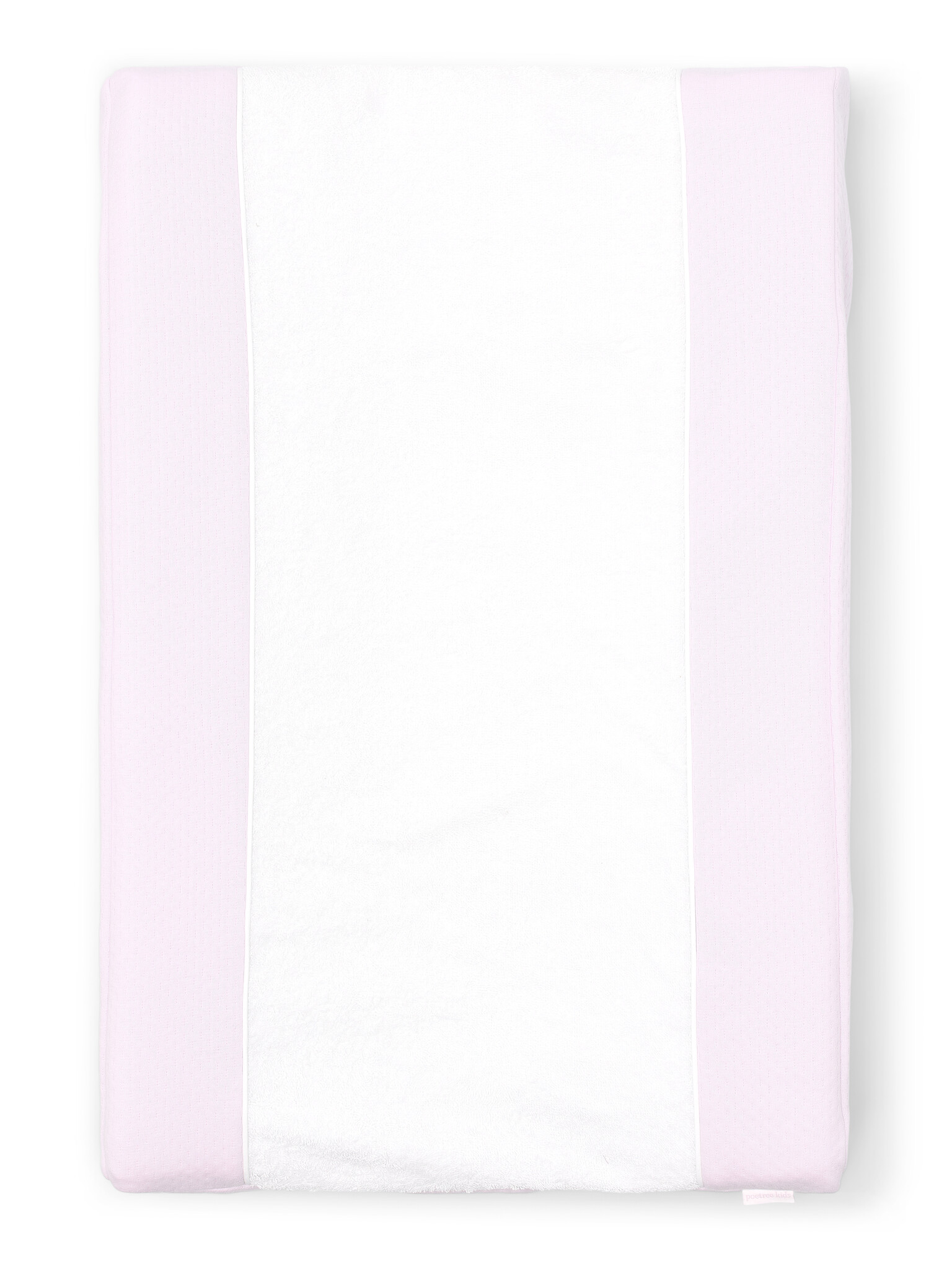 Pink Dreams Changing mat cover-1
