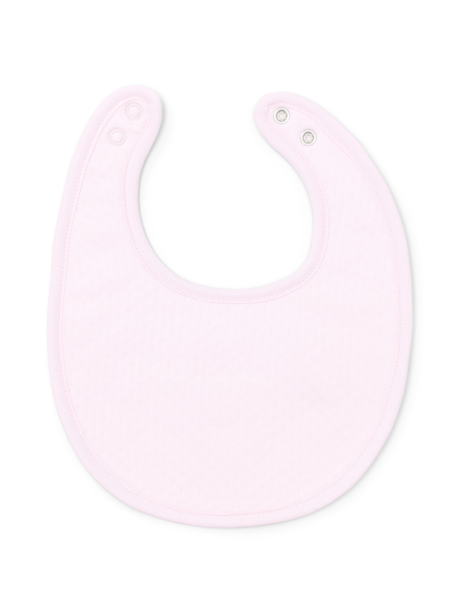 Pink Dreams New Born bib-2