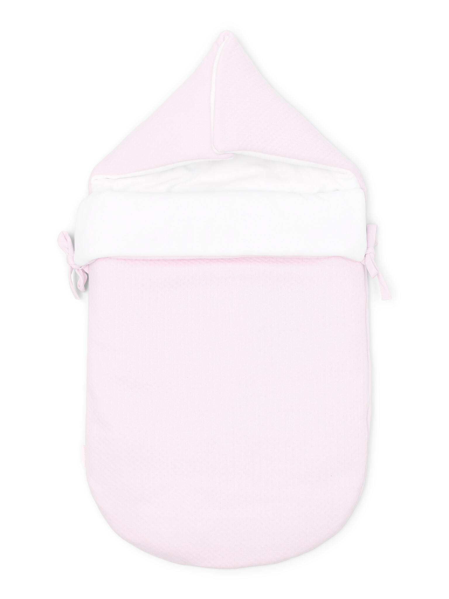 Pink Dreams Footmuff 3/5 point belt-1