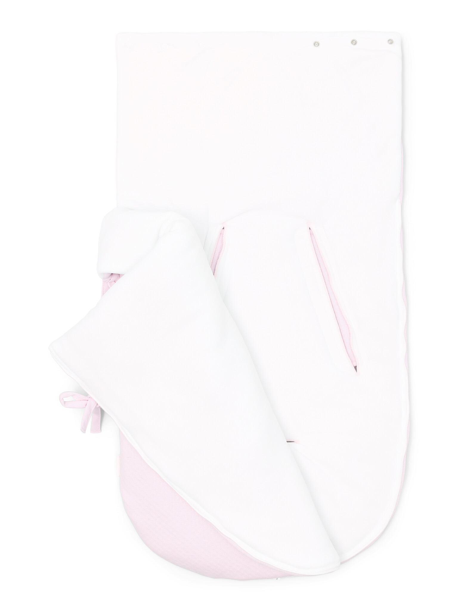 Pink Dreams Footmuff 3/5 point belt-4