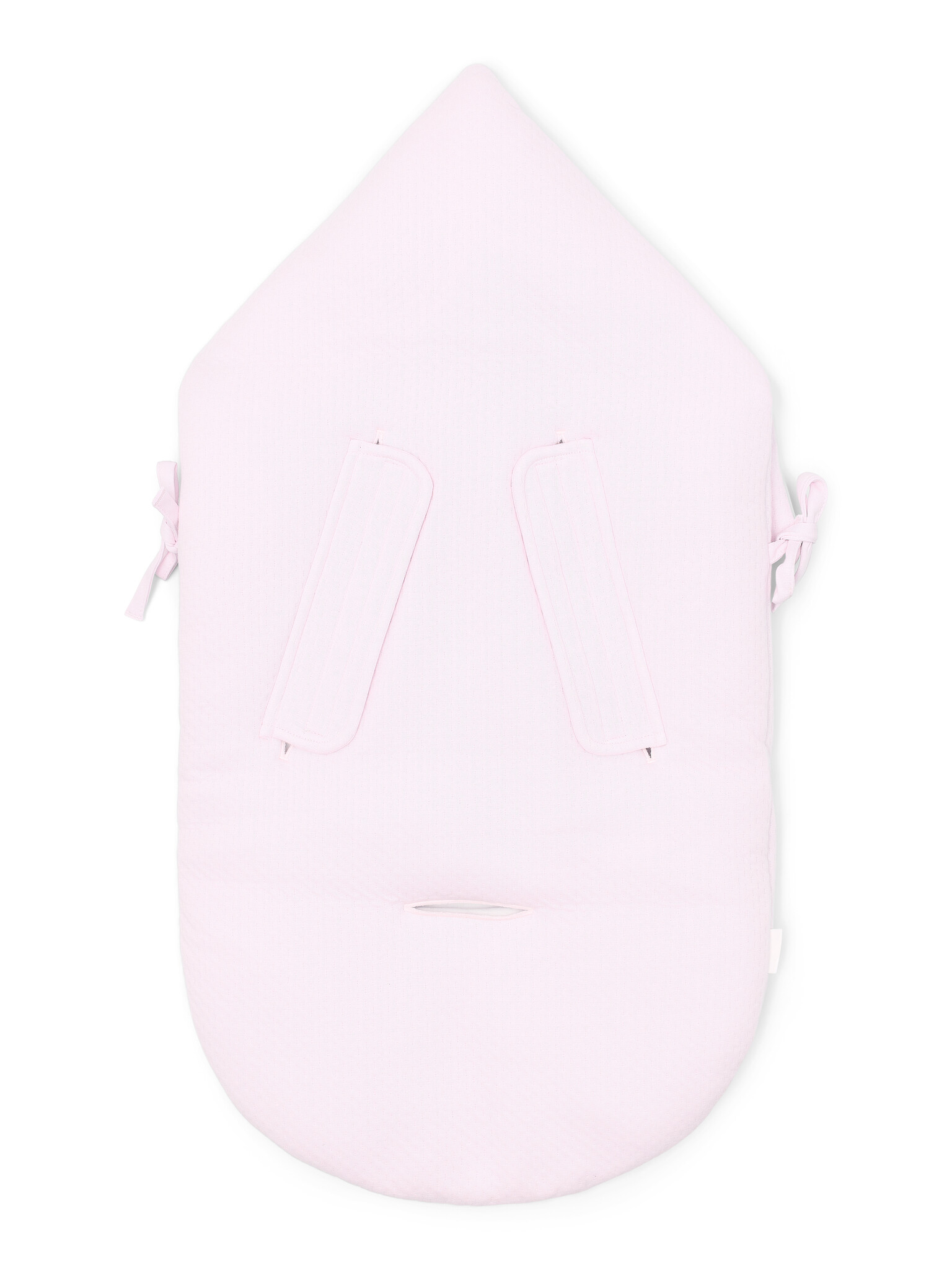 Pink Dreams Footmuff 3/5 point belt-5