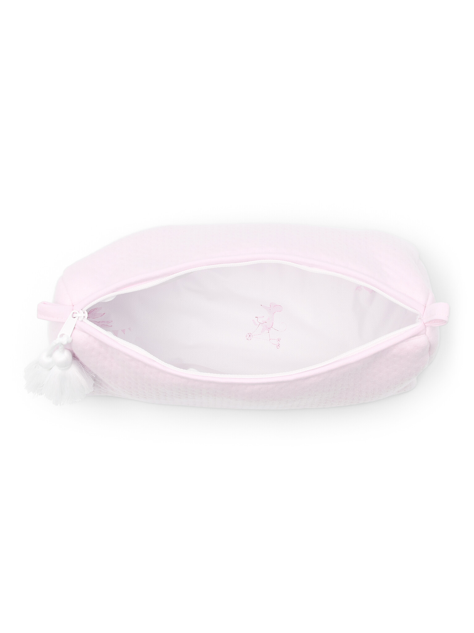 Pink Dreams Toiletry bag-2