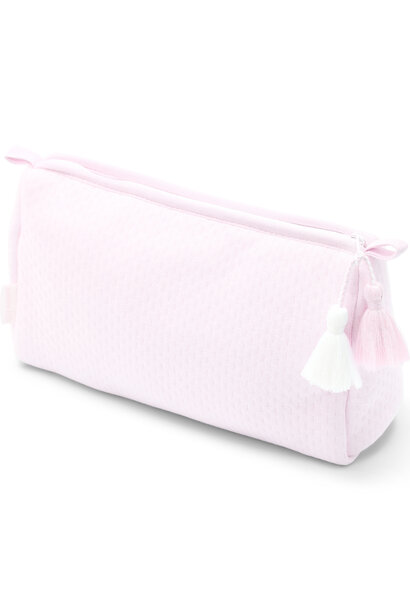 Toiletry bag
