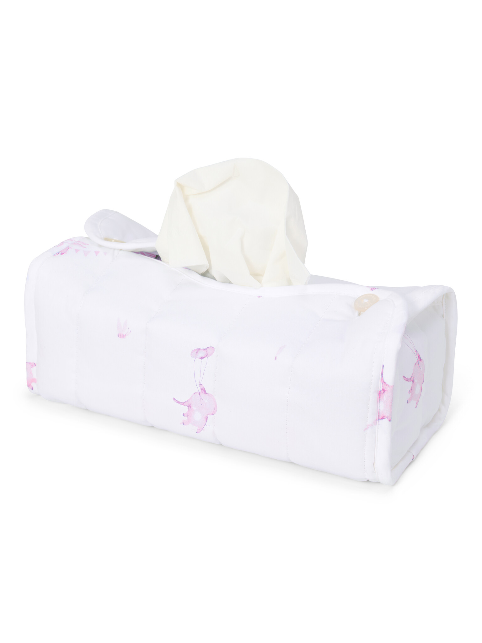Pink Dreams Kleenex box cover-1