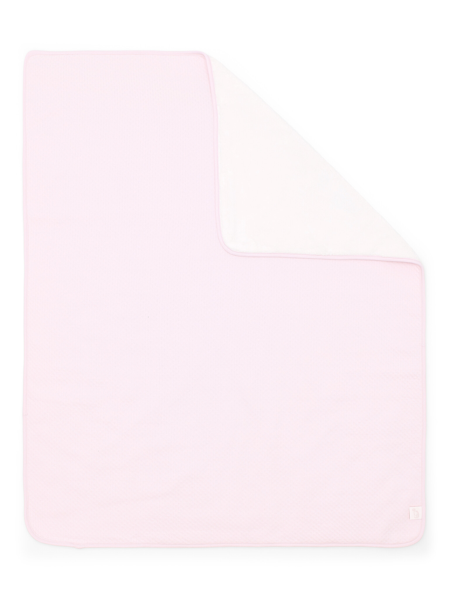 Pink Dreams Cot Blanket-5