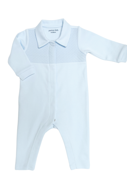 Combinaison bébé Blue Dreams