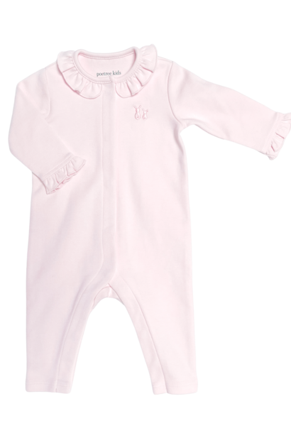Baby suit Nikki Soft Pink
