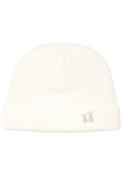 Baby hat Nikki Crème