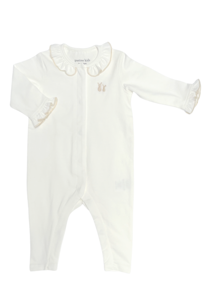 Babypakje Nikki Crème