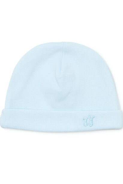 Baby mutsje Blue Dreams