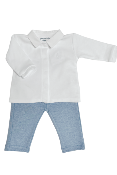 2 - Piece baby set