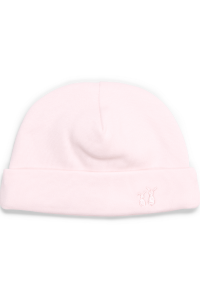 Bonnet de bébé Nikki Rose tendre