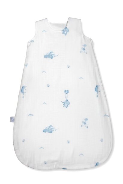 Tetra Slaapzak 65cm Zomer Blue Dreams