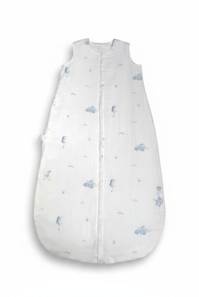 Tetra Slaapzak 90cm Zomer Blue Dreams