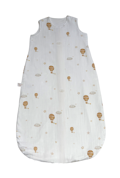 Tetra Slaapzak 65cm Zomer Little Voyager