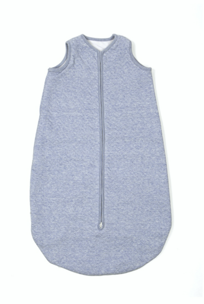 Sleeping bag 70cm Summer Chevron Denim Blue