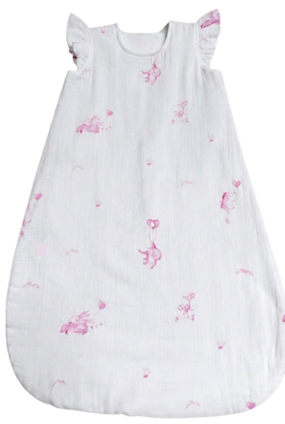 Tetra Sleeping Bag 65cm Summer Pink Dreams