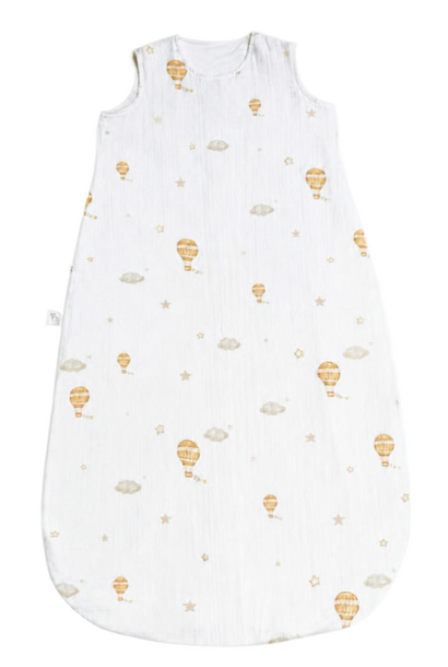 Tetra Sleeping Bag 65cm Summer Little Voyager