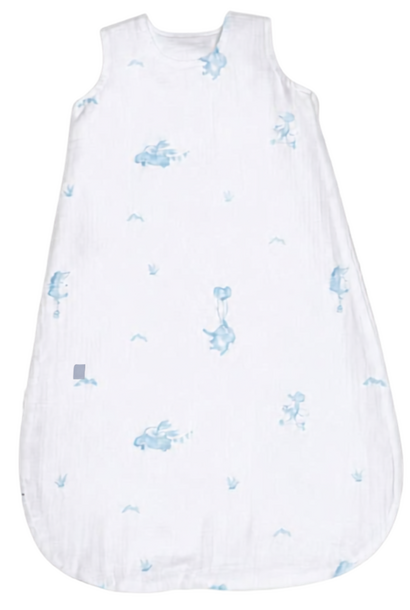 Tetra Sac de couchage 65cm Blue Dreams