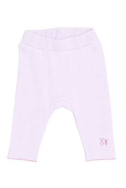 Teddy Broekje Pink