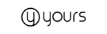 Yours!
