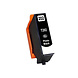 Merkloos C13T02H14010 zwart inktcartridge - huismerk voor Epson