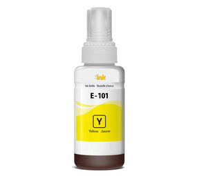 Pcman C13T03V44A / 101XL gelbe Tintenpatrone - Hausmarke für Epson Pcman C13T03V44A / 101XL gelbe Tintenpatrone - Hausmarke für Epson