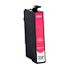 Pcman C13T10H34010 / 604XL Magenta Tintenpatrone - Hausmarke für Epson Pcman C13T10H34010 / 604XL Magenta Tintenpatrone - Hausmarke für Epson