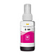 Pcman C13T03V34A / 101XL Magenta Tintenpatrone - Eigenmarke für Epson Pcman C13T03V34A / 101XL Magenta Tintenpatrone - Eigenmarke für Epson