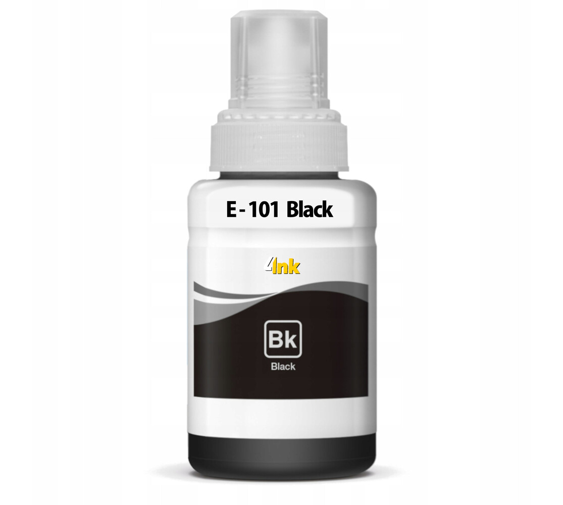 Pcman C13T03V14A / 101XL Schwarze Tintenpatrone - Hausmarke für Epson Pcman C13T03V14A / 101XL Schwarze Tintenpatrone - Hausmarke für Epson