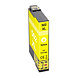 Pcman C13T02W44010 / 502XL gelbe Tintenpatrone - Hausmarke für Epson Pcman C13T02W44010 / 502XL gelbe Tintenpatrone - Hausmarke für Epson