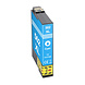Pcman C13T02W24010 / 502XL Cyan-Tintenpatrone - Hausmarke für Epson Pcman C13T02W24010 / 502XL Cyan-Tintenpatrone - Hausmarke für Epson