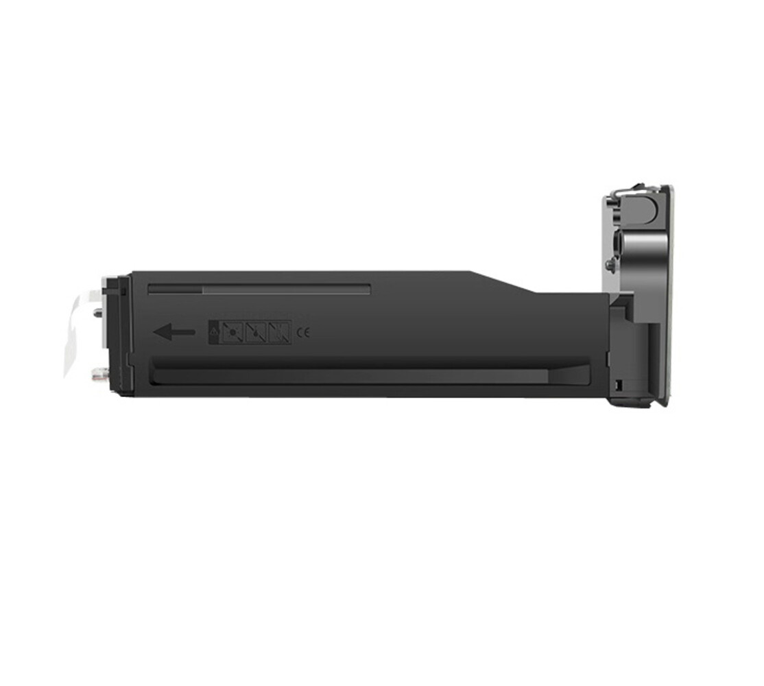 Pcman W1335A schwarzer Toner - Hausmarke für HP