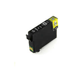 Pcman 603XL C13T03A14010 zwart inktcartridge - huismerk voor Epson