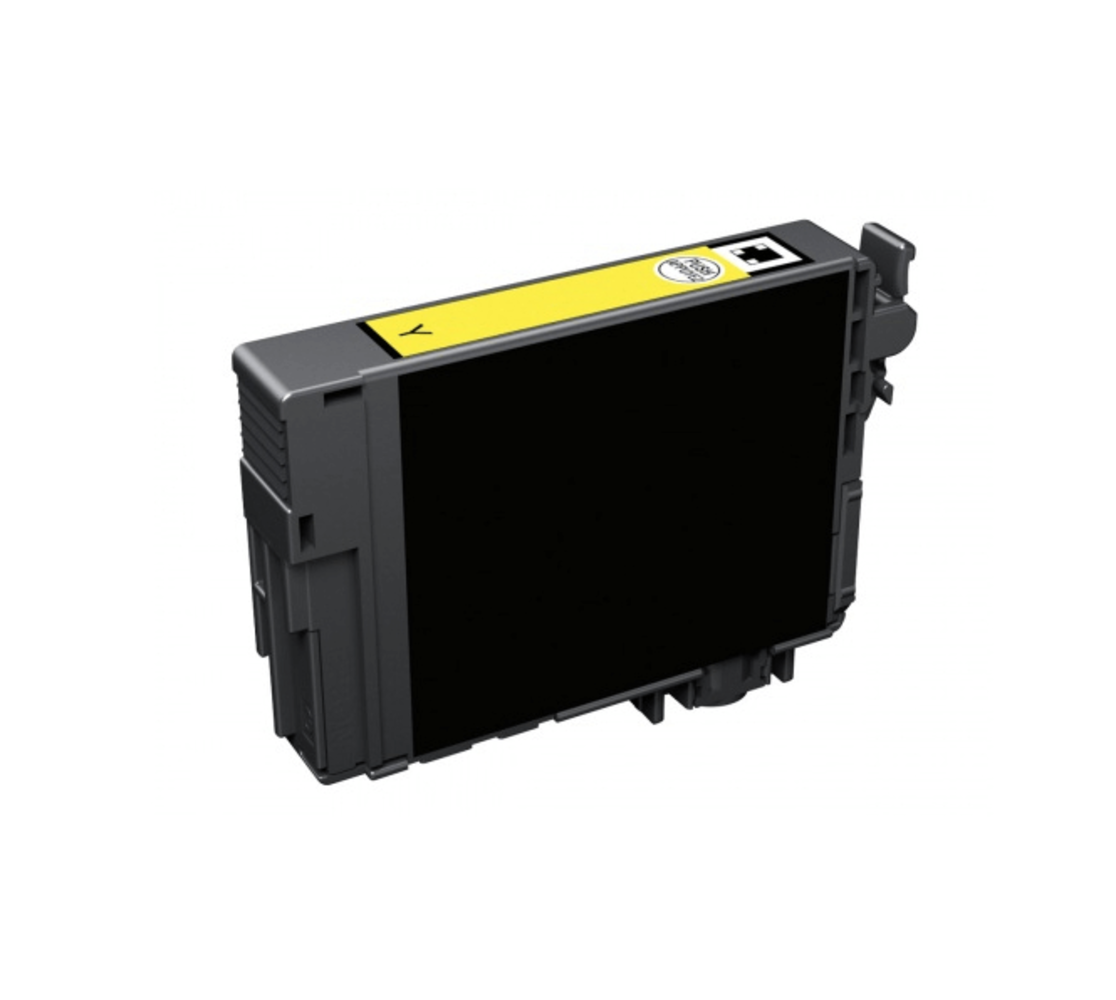 Pcman 603XL C13T03A44010 Gelbe Tintenpatrone - Hausmarke für Epson