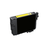 Pcman 603XL C13T03A44010 geel inktcartridge - huismerk voor Epson Pcman 603XL C13T03A44010 geel inktcartridge - huismerk voor Epson