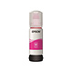 Pcman C13T00S34A / 101XL / 103XL Magenta-Tintenpatrone - Hausmarke für Epson Pcman C13T00S34A / 101XL / 103XL Magenta-Tintenpatrone - Hausmarke für Epson
