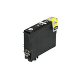 Merkloos C13T07114011 / T0711 zwart inktcartridge - huismerk voor Epson
