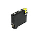 Merkloos C13T07114011 / T0711 zwart inktcartridge - huismerk voor Epson