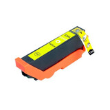 Pcman T3364 geel inktcartridge - huismerk voor Epson Pcman T3364 geel inktcartridge - huismerk voor Epson