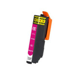 Pcman T3363 magenta inktcartridge - huismerk voor Epson Pcman T3363 magenta inktcartridge - huismerk voor Epson