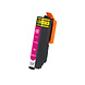 Merkloos T3363 magenta inktcartridge - huismerk voor Epson